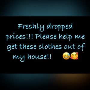 Will take all offers!!!